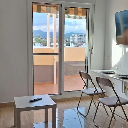A & G Sabinillas Apartment San Luis de Sabinillas