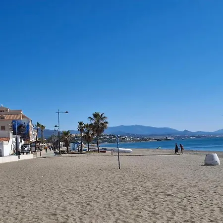 Apartment A & G Sabinillas San Luis de Sabinillas