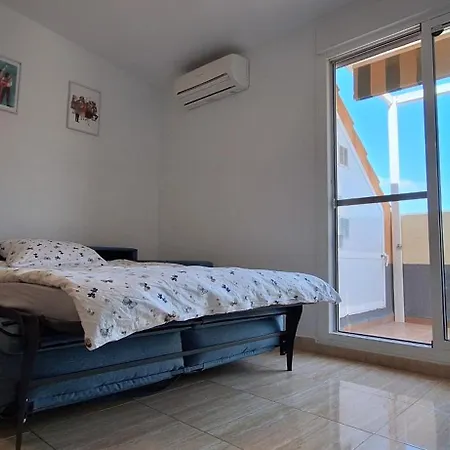 Apartment A & G Sabinillas