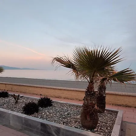 Apartment A & G Sabinillas San Luis de Sabinillas