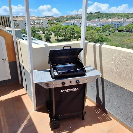 Apartment A & G Sabinillas San Luis de Sabinillas