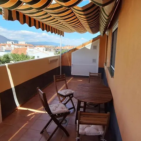 A & G Sabinillas Apartment San Luis de Sabinillas