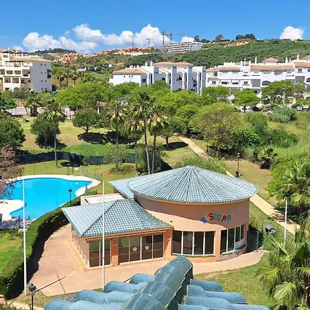 A & G Sabinillas Apartment