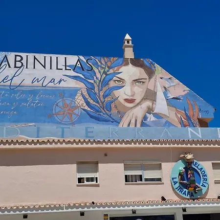 A & G Sabinillas * San Luis de Sabinillas