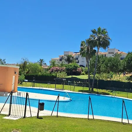 Apartment A & G Sabinillas San Luis de Sabinillas