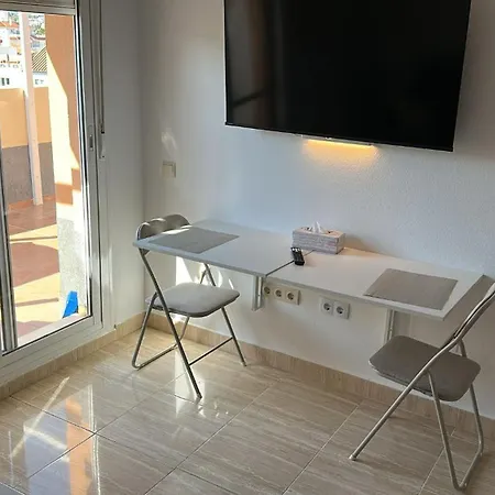 A & G Sabinillas Apartment